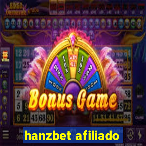 hanzbet afiliado